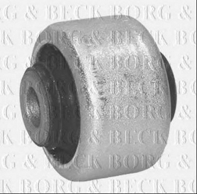 BORG & BECK bsk6523 -  Подвеска, рычаг независимой подвески колеса